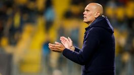 Het tijdperk-Streppel bij Roda: progressie zonder ontknoping