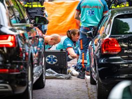 Drama in Vlaardingen: de vader van Pepijn probeerde de overvaller van zijn zoon nog te reanimeren