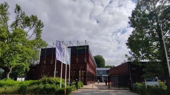 Yuverta vmbo in Utrecht morgen weer open na online dreigement, ook gala gaat door