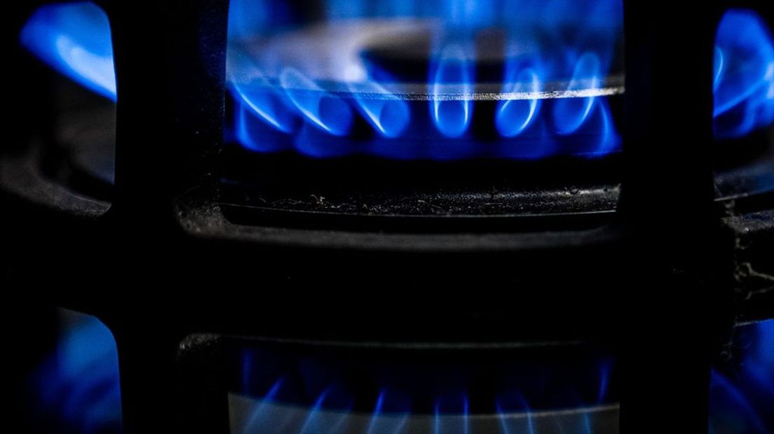 We krijgen vanwege de torenhoge energieprijzen in november en december in totaal 380 euro terug.