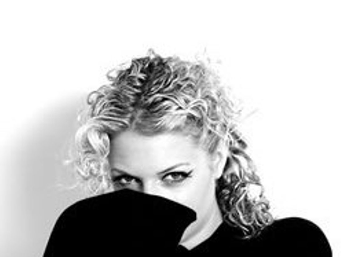 Laura Vane and The Vipertones in Live uit Lloyd