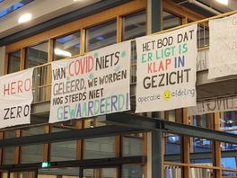Akkoord lijkt nog ver weg; vandaag demonstreert ziekenhuispersoneel voor een betere cao