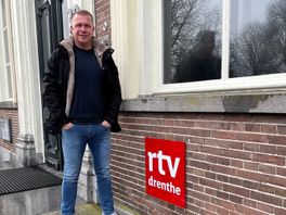 Hoogeveen-trainer Haak rekent zich na herovering koppositie niet rijk