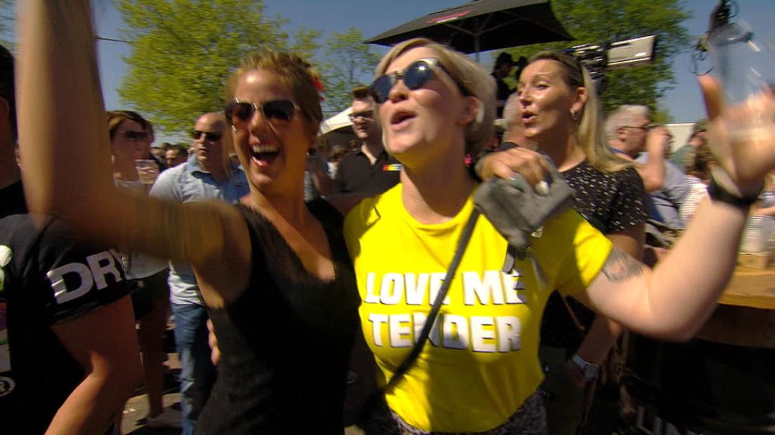 Hart voor Muziek