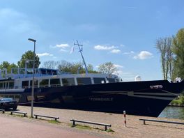 Wijk bij Duurstede onderzoekt mogelijkheid opvangboot voor ruim 80 asielzoekers