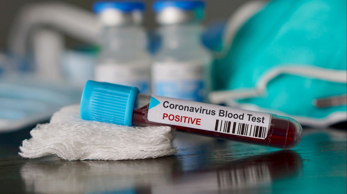 Coronavirus bij tweede medewerker Isala ziekenhuis in Zwolle vastgesteld