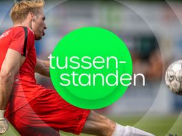 Lees terug: Hoek verliest, GOES pakt punt en Kloetinge wint in Gouda