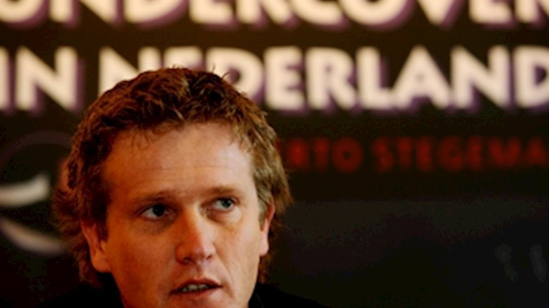 Alberto Stegeman