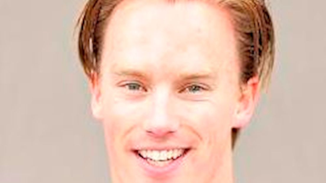 Chris van der Meulen
