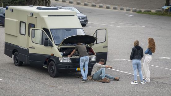Op vakantie met de auto? zo voorkom je dat je pech krijgt