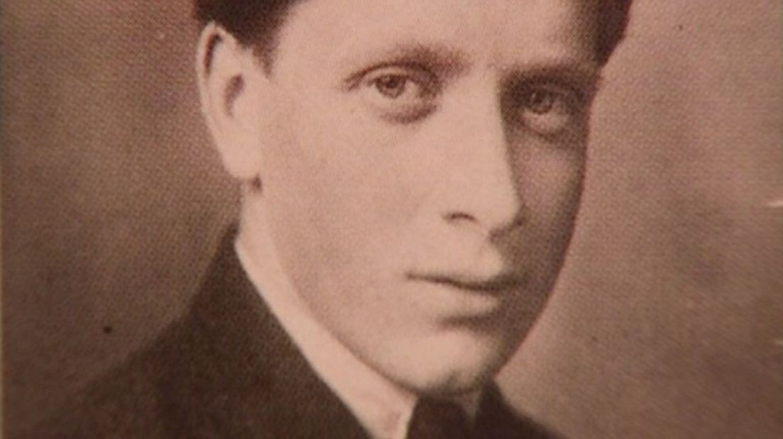 Camiel Vereecke