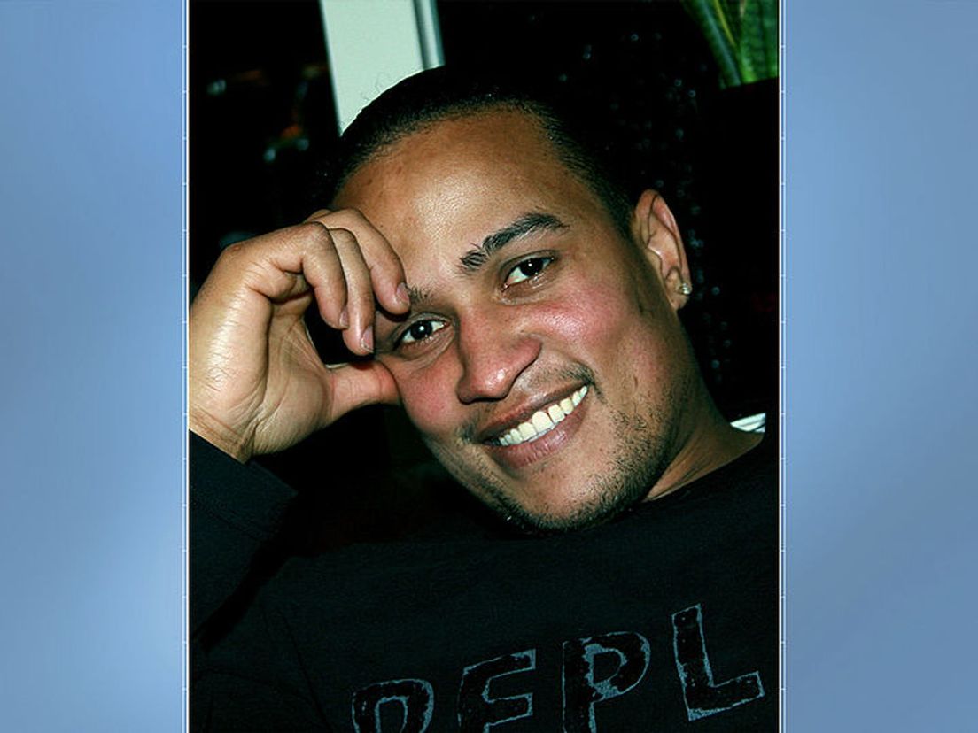 Johnny Henriques