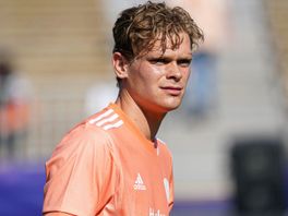 Kampong-hockeyer Lageman mag zich bewijzen bij Oranje: 'Hoop dat dit de laatste keer stage is'