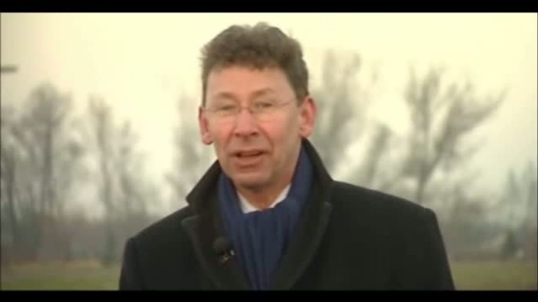 Nieuwjaarstoespraak - 2008