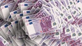 Man steelt 500.000 euro van zijn baas