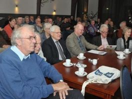 Archeoloog Piet Kooi (77) overleden: 'Hij was een regionale grootheid'