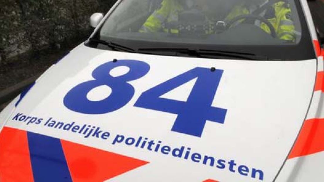 Man rijdt 46 km/uur te hard op A73