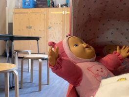 Personeelstekort in de kinderopvang onverminderd groot, Utrecht zoekt oplossingen