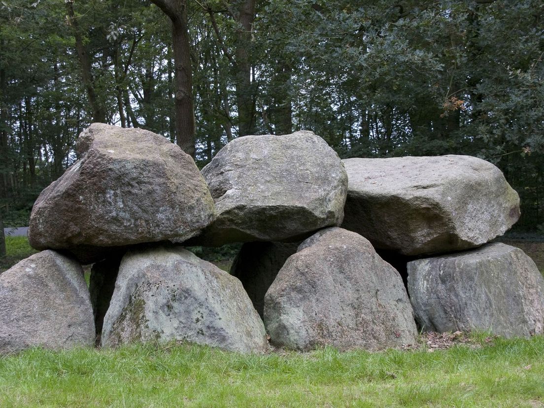 Hunebed