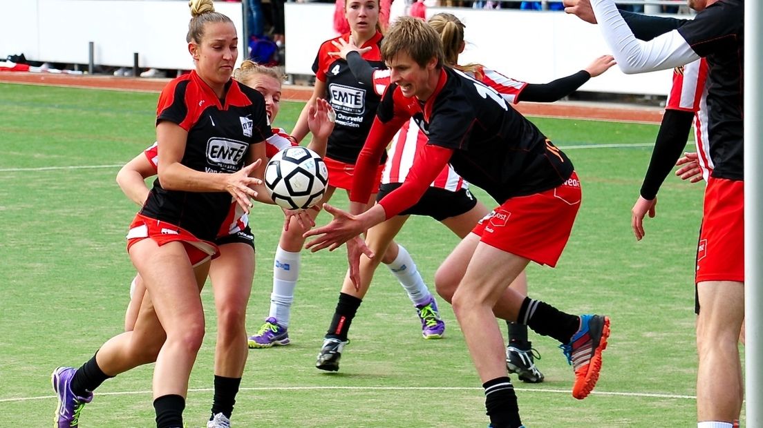 TOP Arenmuiden