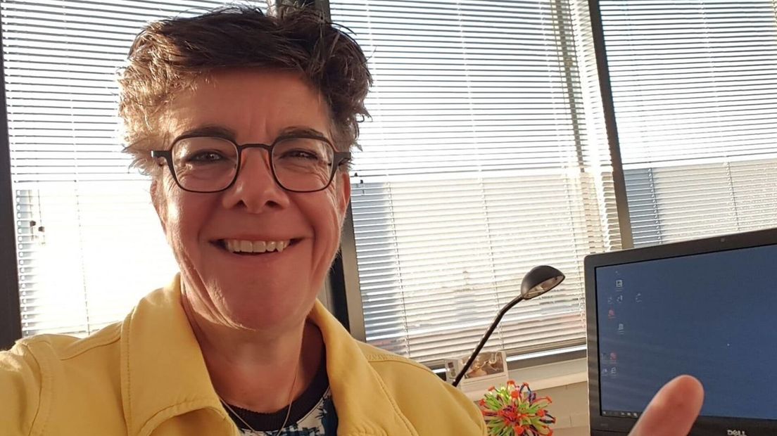 Jacqueline van den Hil uit Goes mogelijk voor de VVD in de Kamer