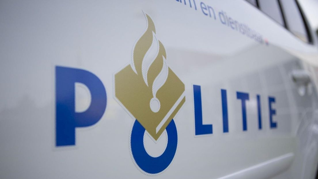 Hardrijder is rijbewijs kwijt