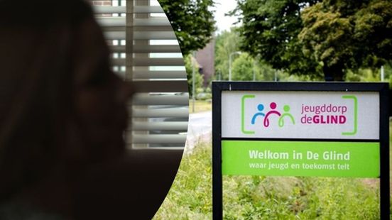 Romy woonde op De Glind: 'Moest mijn eigen braaksel opeten'