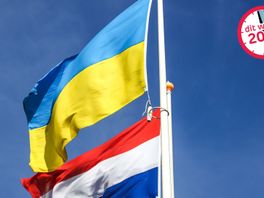 Oekraïense vluchtelingen in Drenthe gaan opnieuw onzeker jaar tegemoet