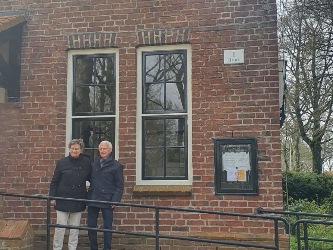 65 Jaar Getrouwd Brief Koning