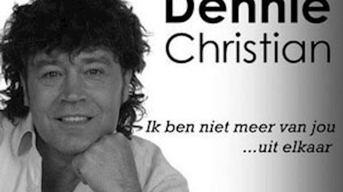 Dennie Christian