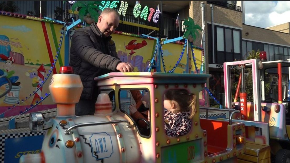 Kermis in Eibergen