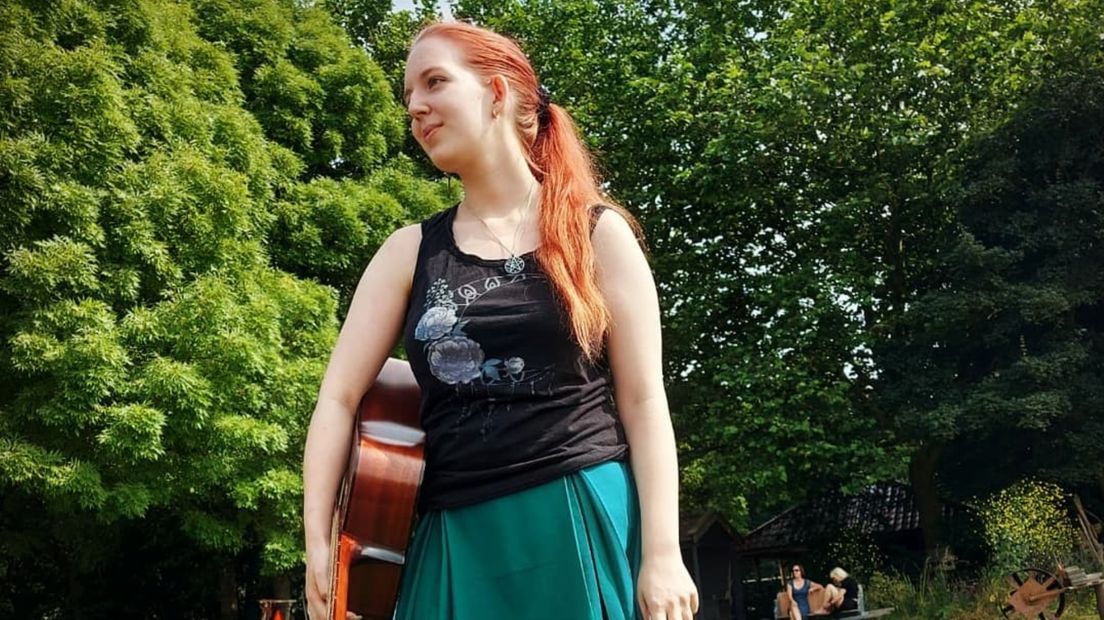 Luna Hamelink