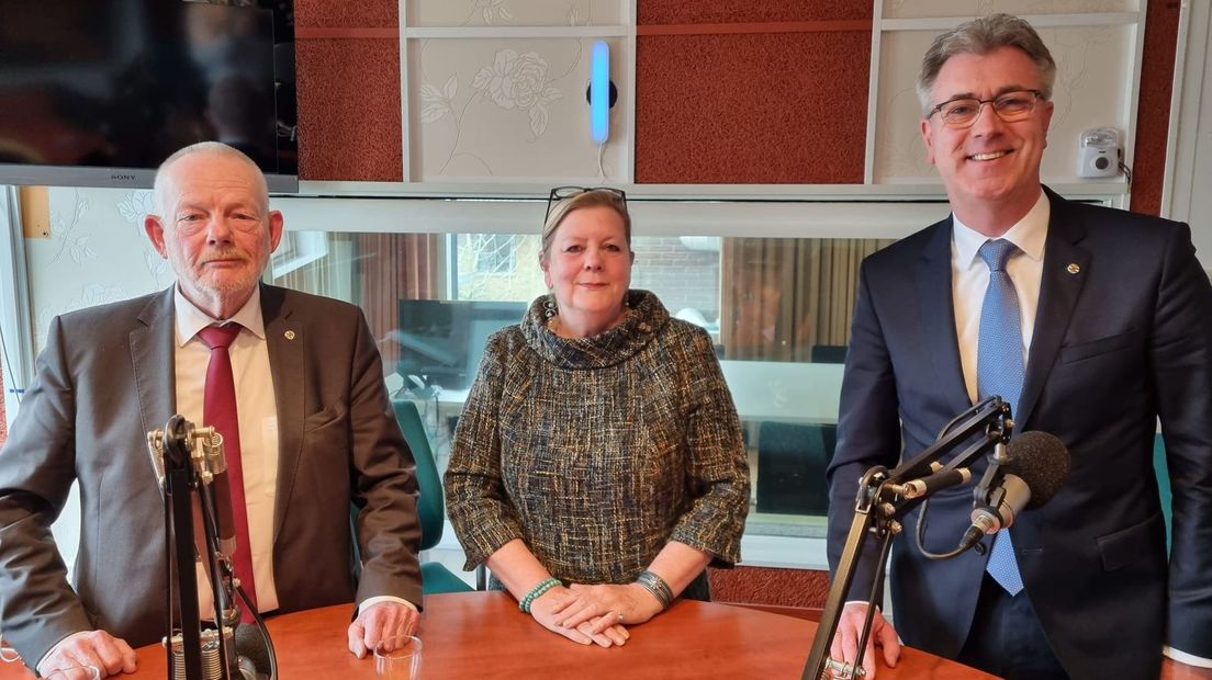 Zeeuwse Kamer verkiezingen