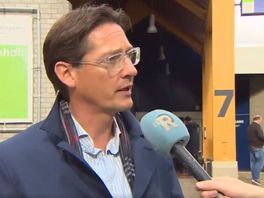 Leefbaar Rotterdam: Stop geld voor energietransitie in coronacrisis