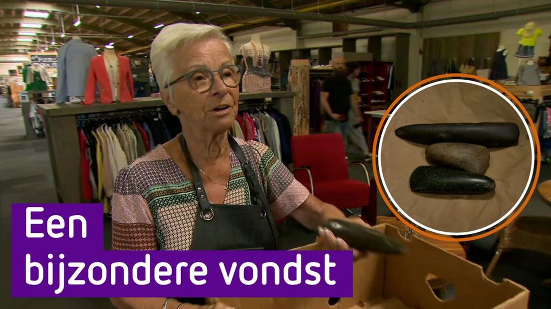 Wat vinden ze daar nou?