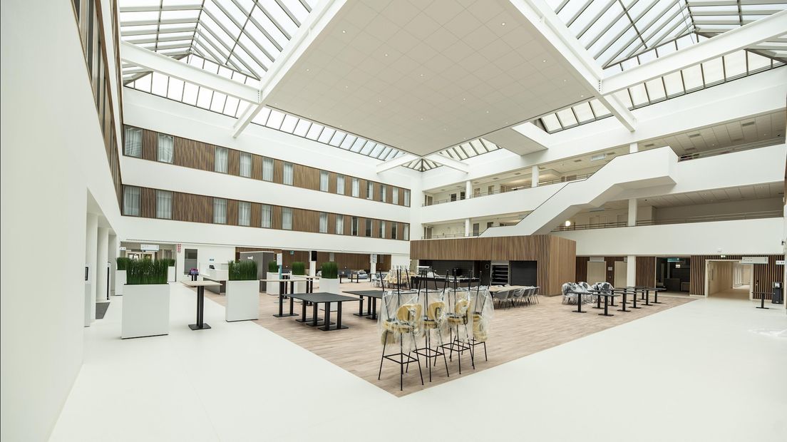Saxenburgh Medisch Centrum Hardenberg