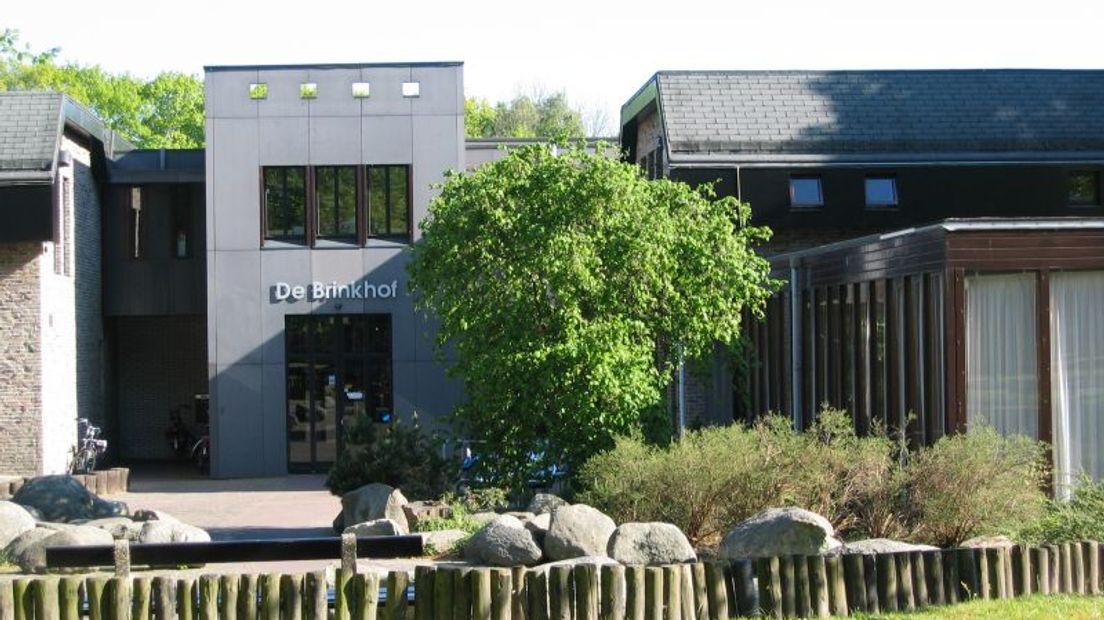 De Brinkhof in Norg