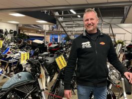 Coronakrisis oanjager foar tanimmende populêrens motorriden