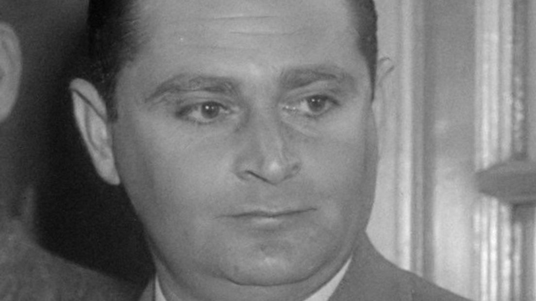 Door zijn harde optreden is Westerling een omstreden figuur geworden