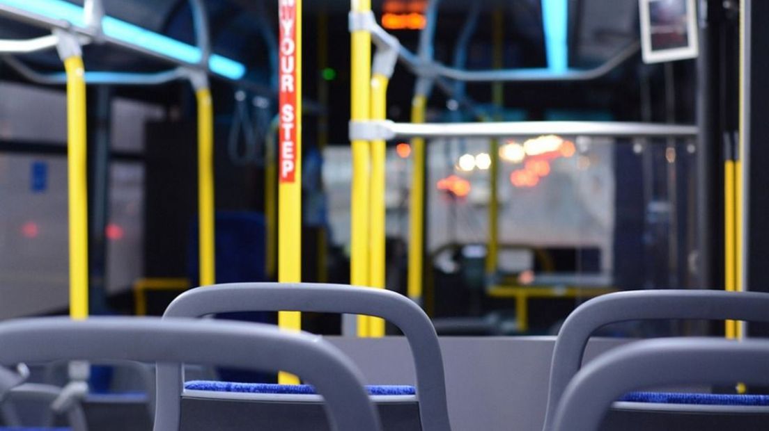 Staking streekvervoer heeft ook gevolgen voor Nunspeet