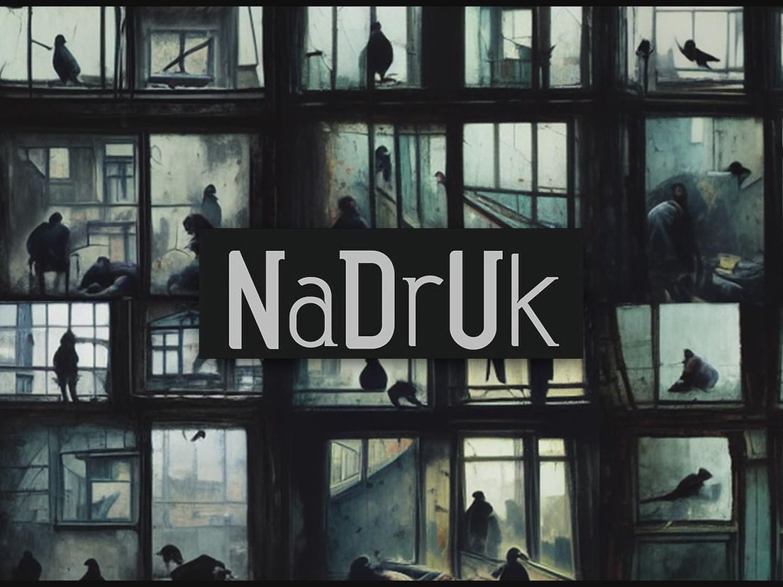 Documentaire NaDrUk