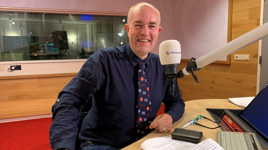 Prelude Omrop Fryslân