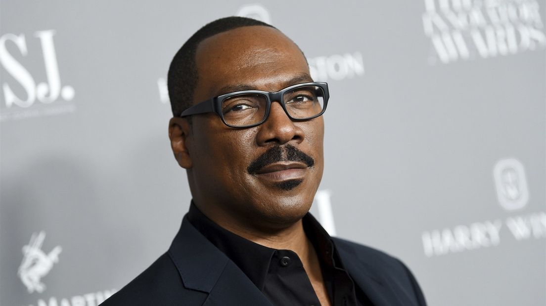 Eddie Murphy