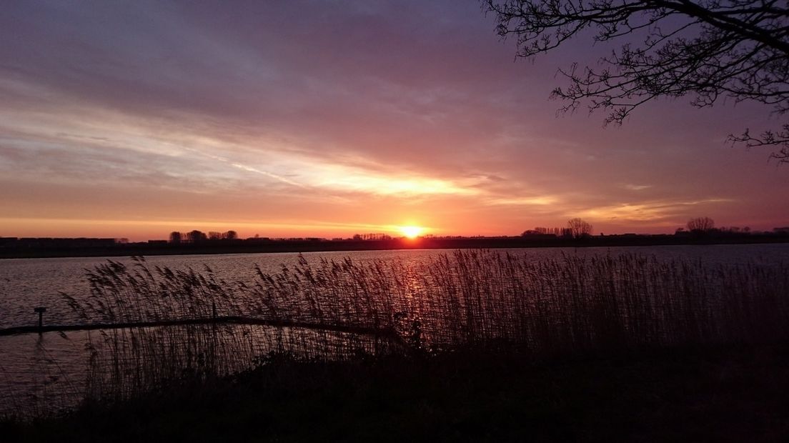 Otheense Kreek, Terneuzen