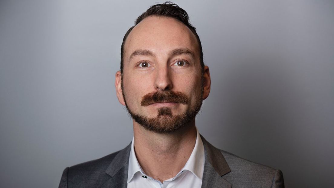 Bart van der Werf