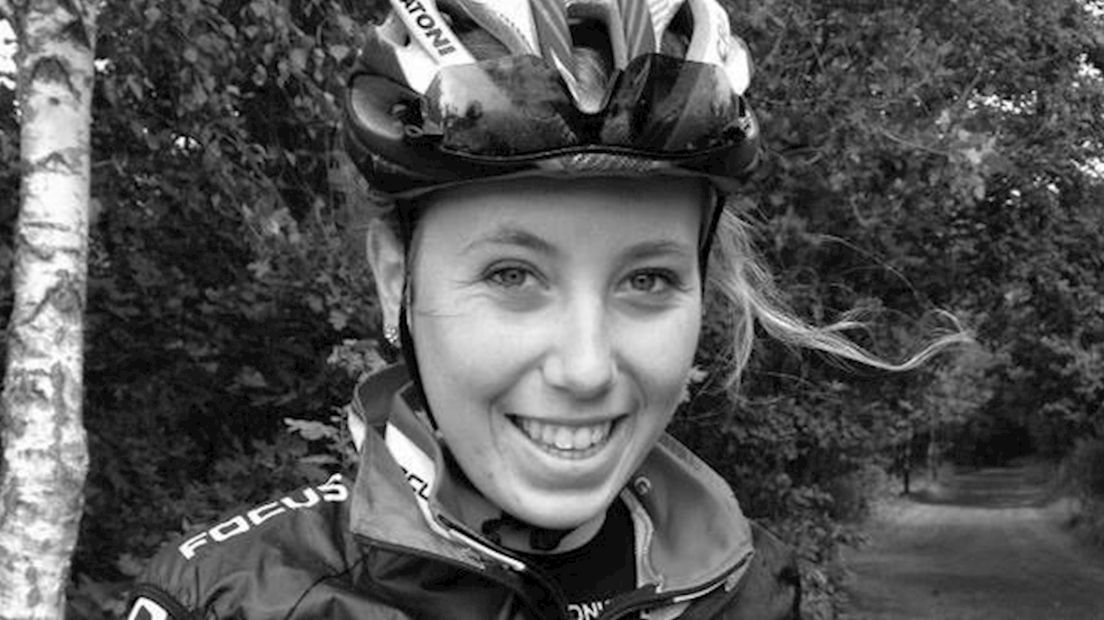 Annefleur Kalvenhaar