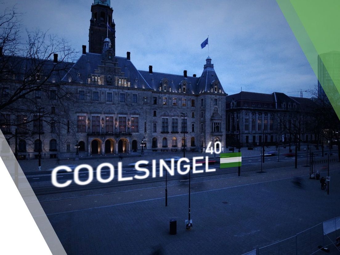 COOLSINGEL 40