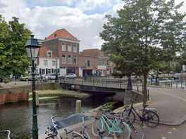 Restaureren draaibare Hemsterhuisbrug Zeeheldenkwartier vertraagd, Spaanse gieterij maakt onderdelen