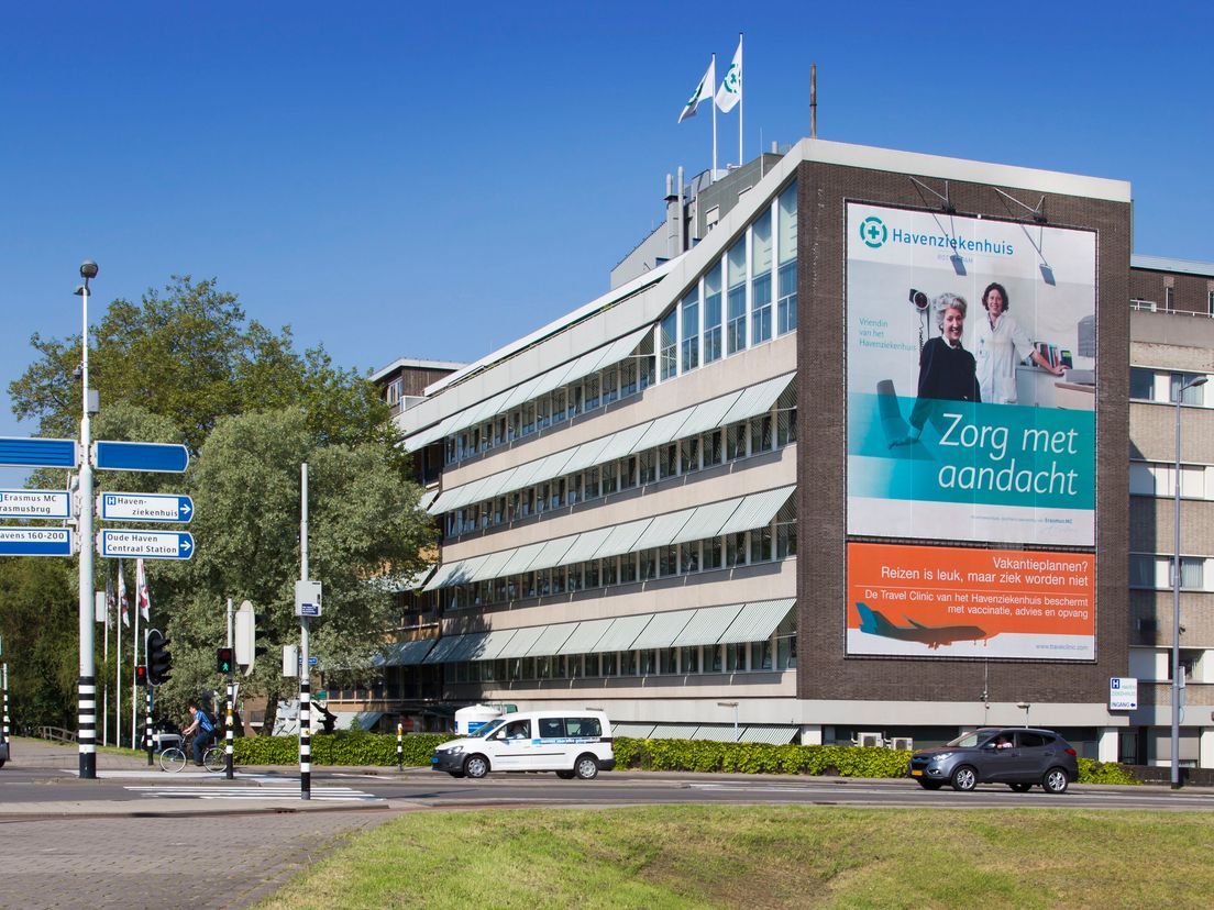 Havenziekenhuis
