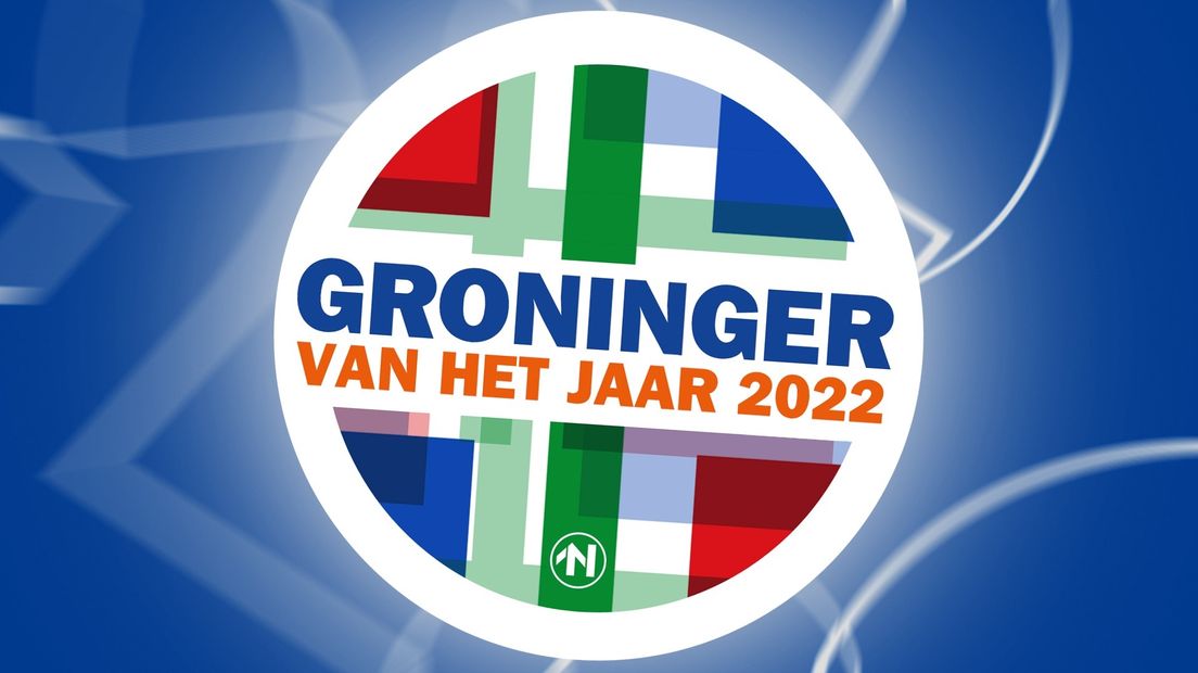 Wie wordt de Groninger van het Jaar?